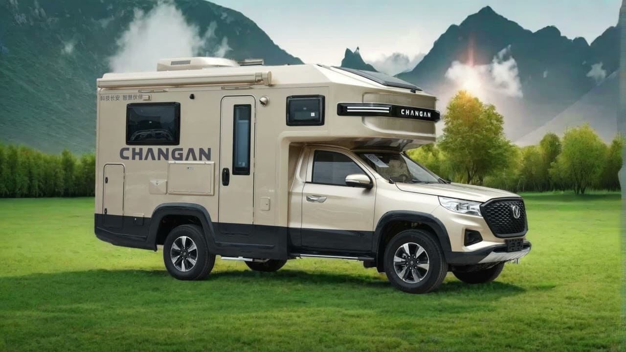 Changan