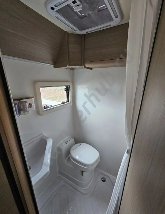 Автодом Changan Peak View RV в аренду