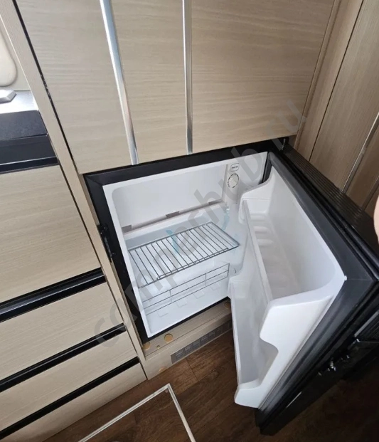 Автодом Changan Peak View RV в аренду