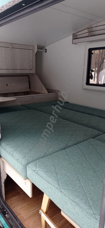 Аренда прицепов-кемперов в Мурманской области. Прогулки на катерах по Имандре.