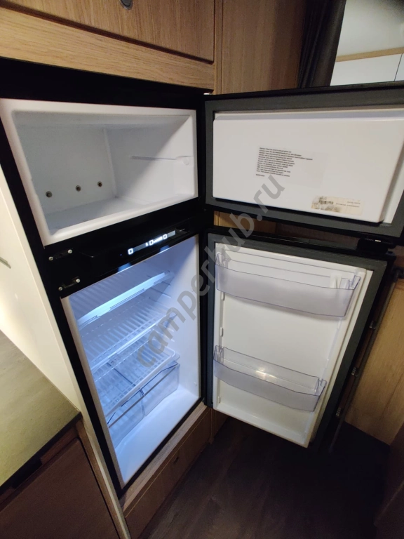 Аренда автодома Sunlight A70