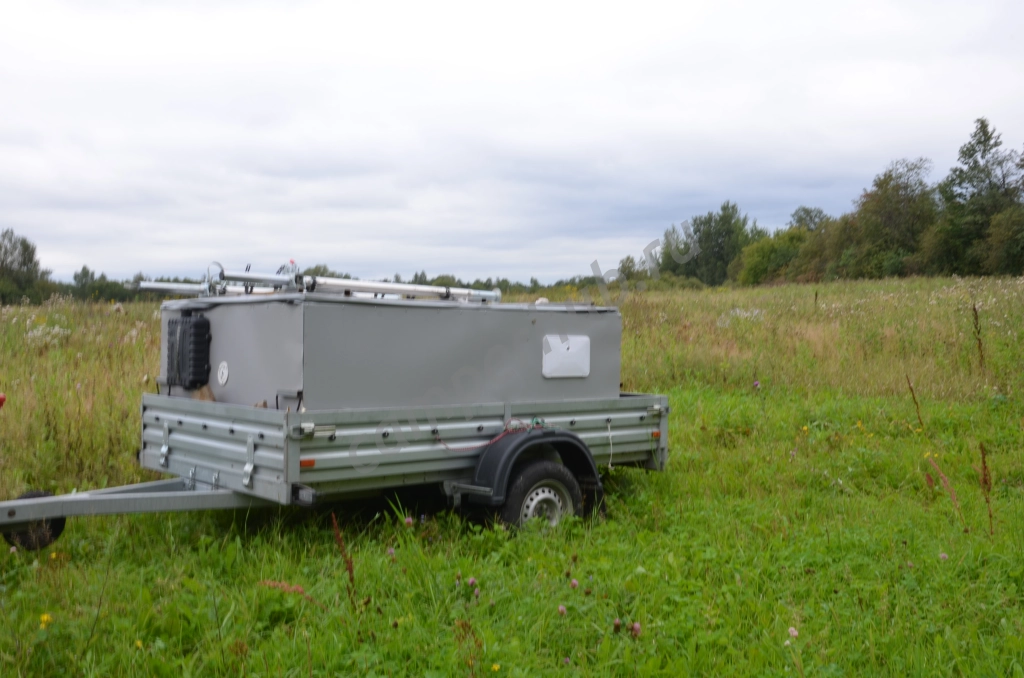 Скиф 2.0 м200/149