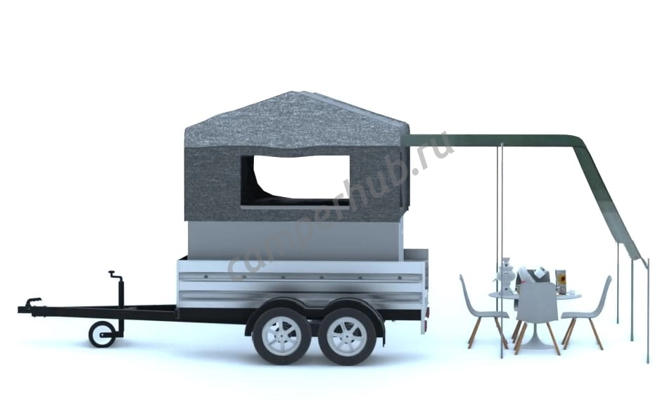 Скиф 2.0 м200/149