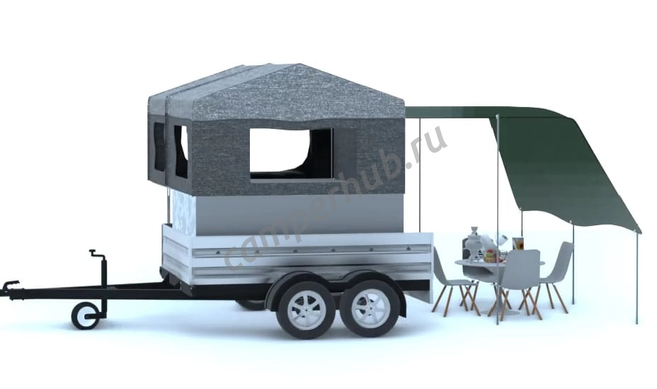 Скиф 2.0 м200/149