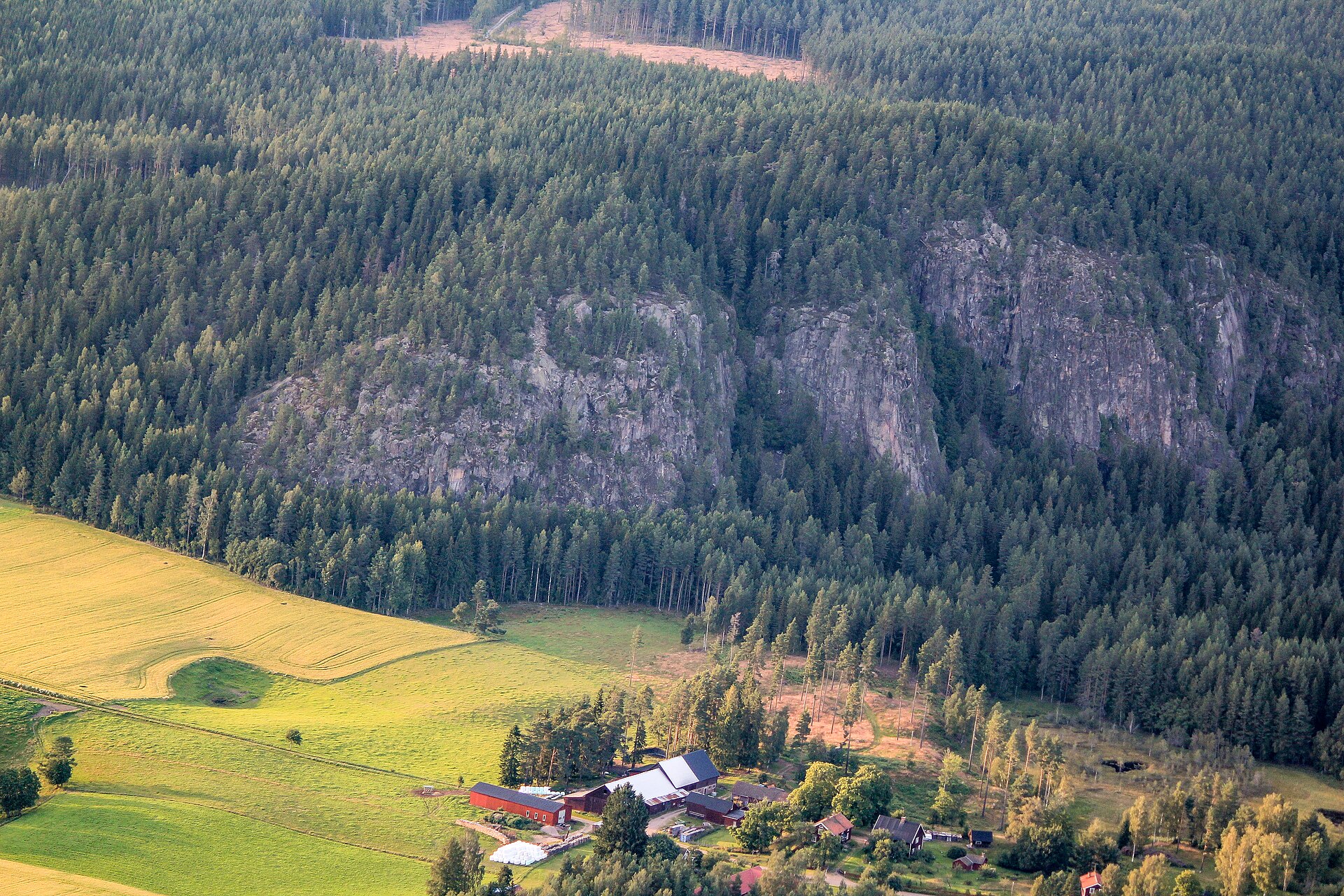 Bispbergs klack — photo 1