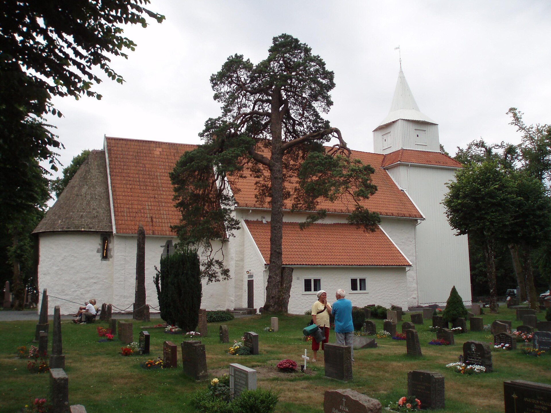 Fjære Church — фото 1