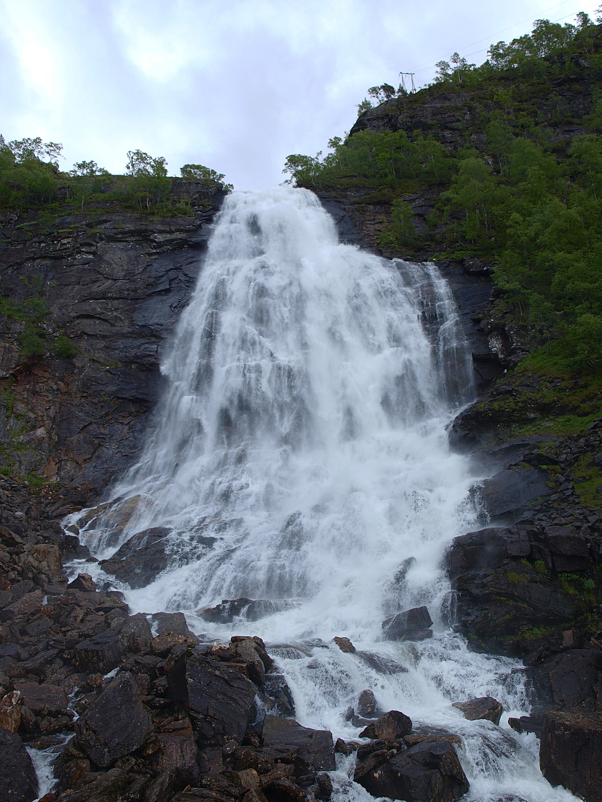 Fossen Bratte — фото 1