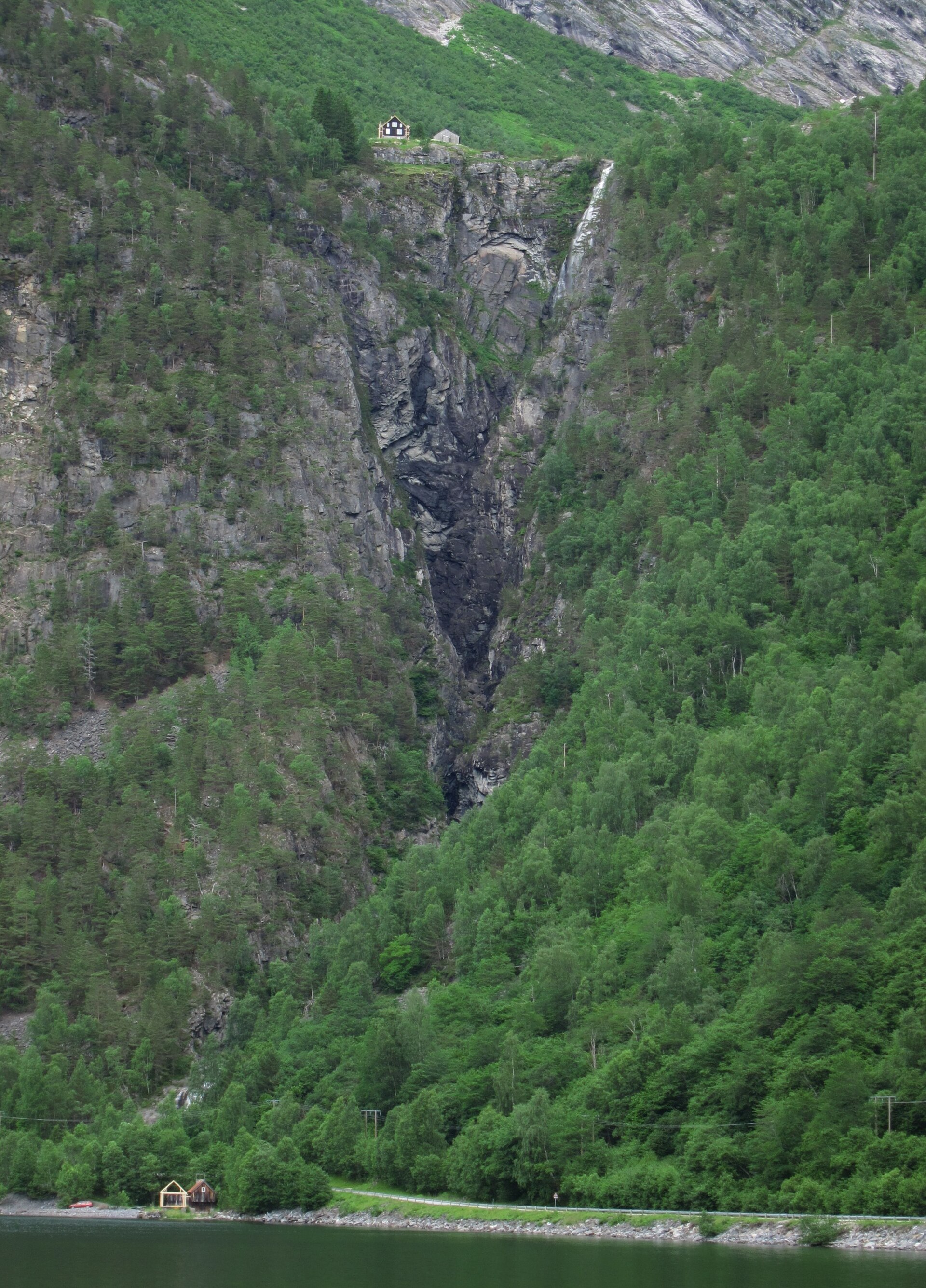Muldalsfossen — фото 1