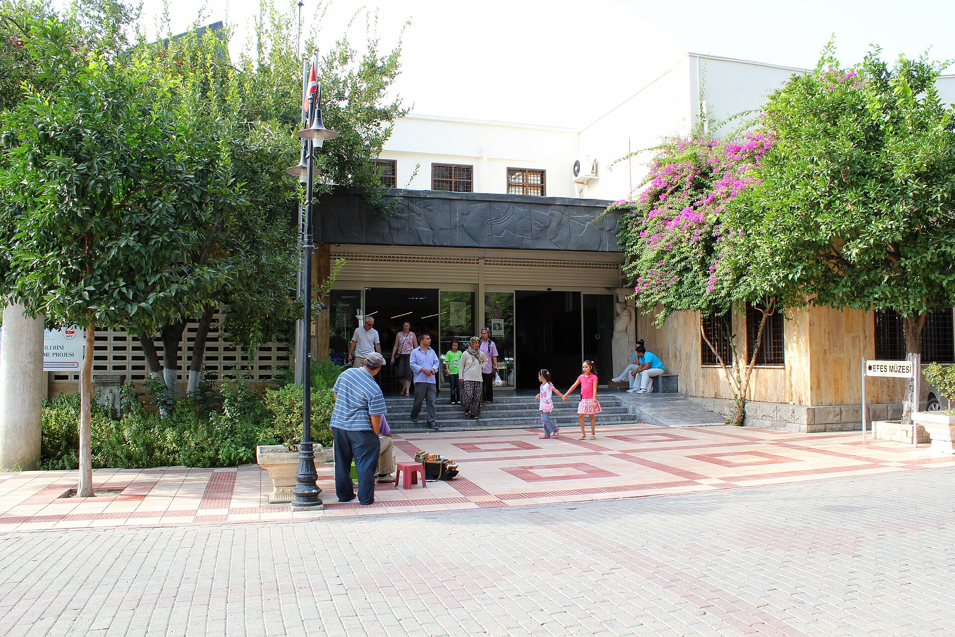 Ephesus Archaeological Museum — фото 1