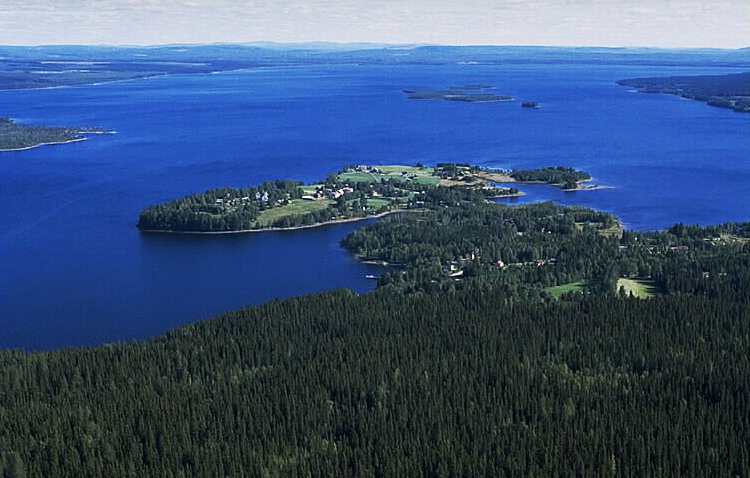Flåsjön — фото 1