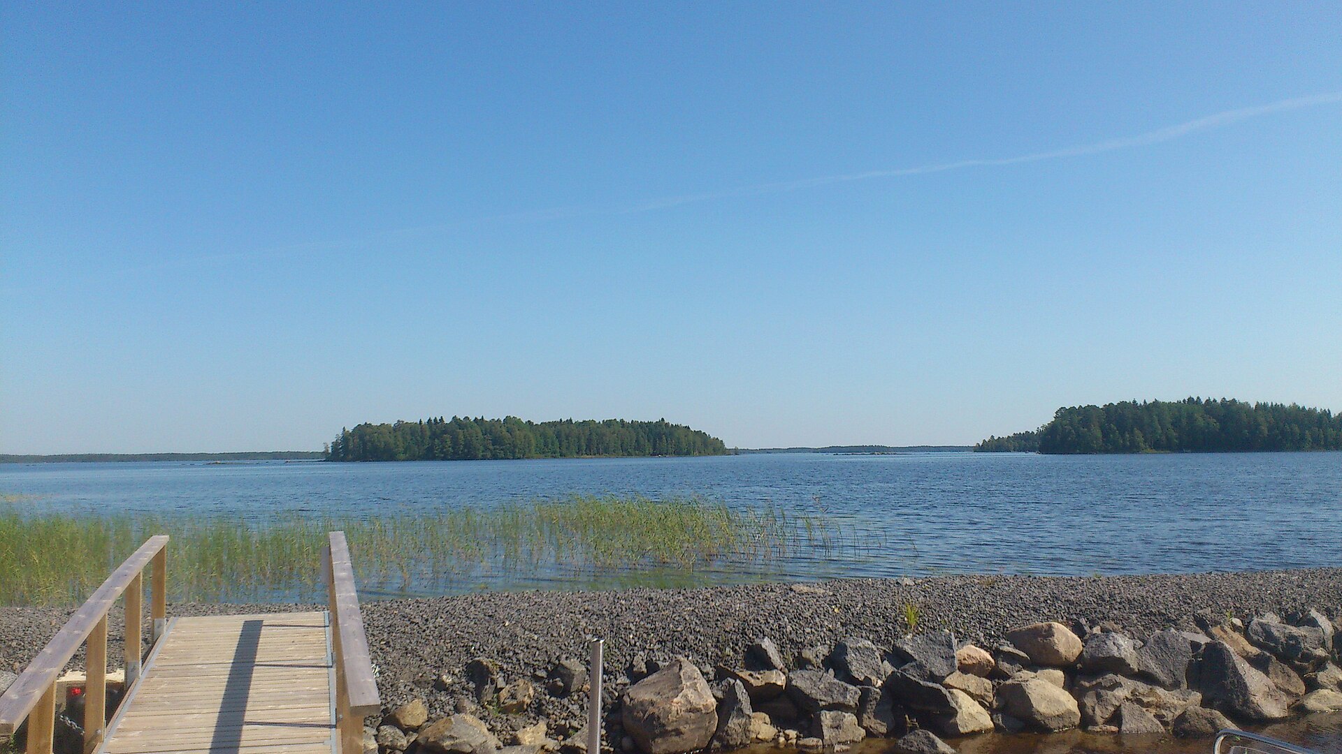 Lestijärvi — фото 1