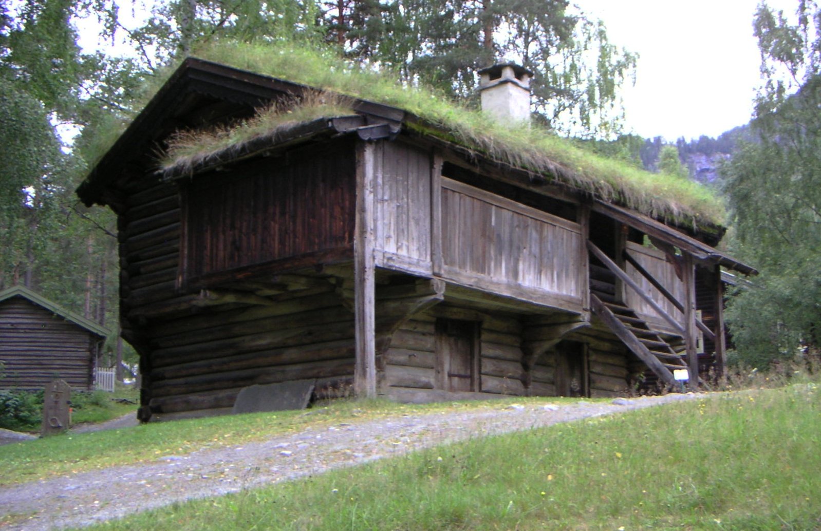 Hallingdal Museum — фото 1
