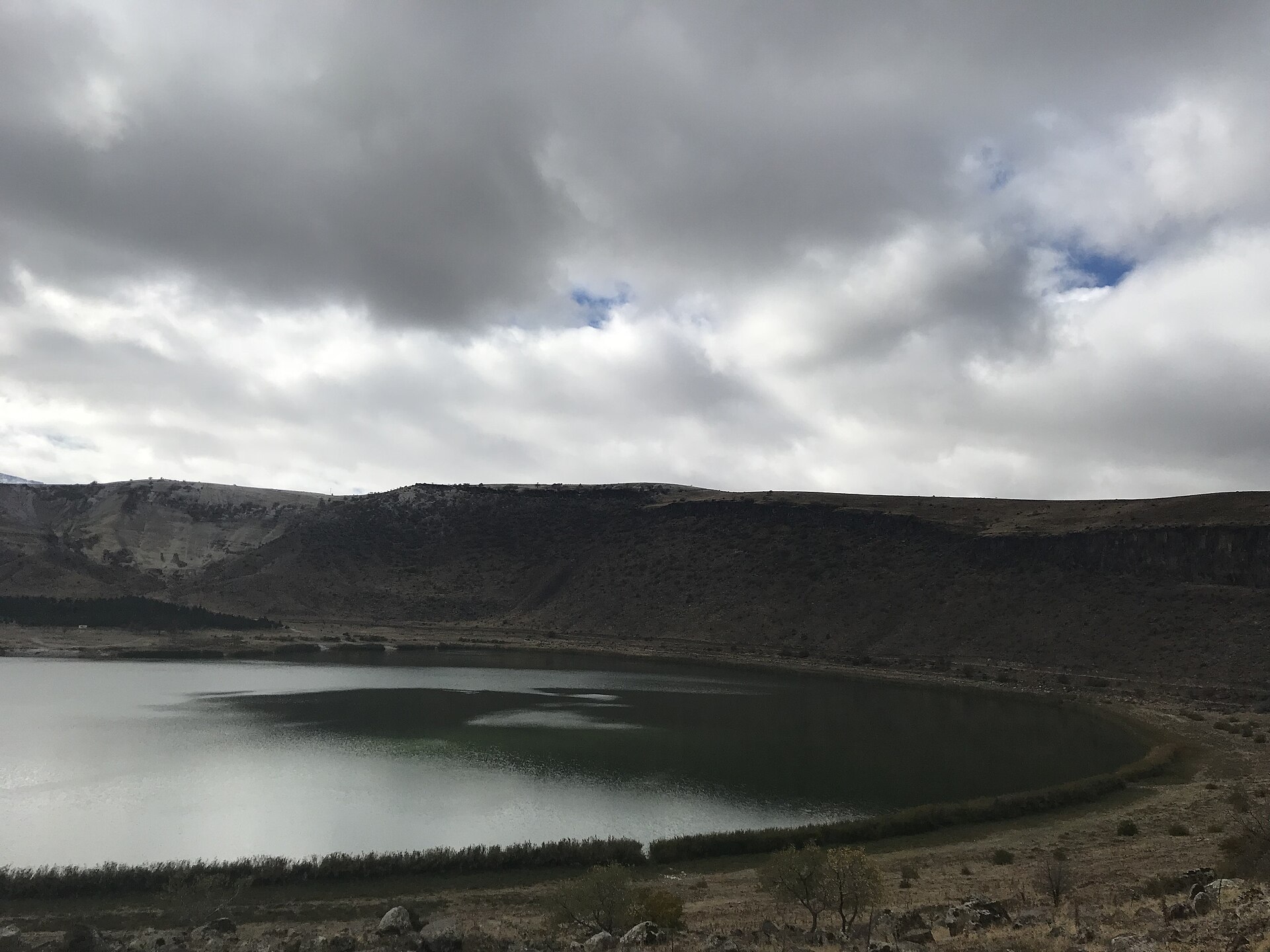Lake Nar — фото 1