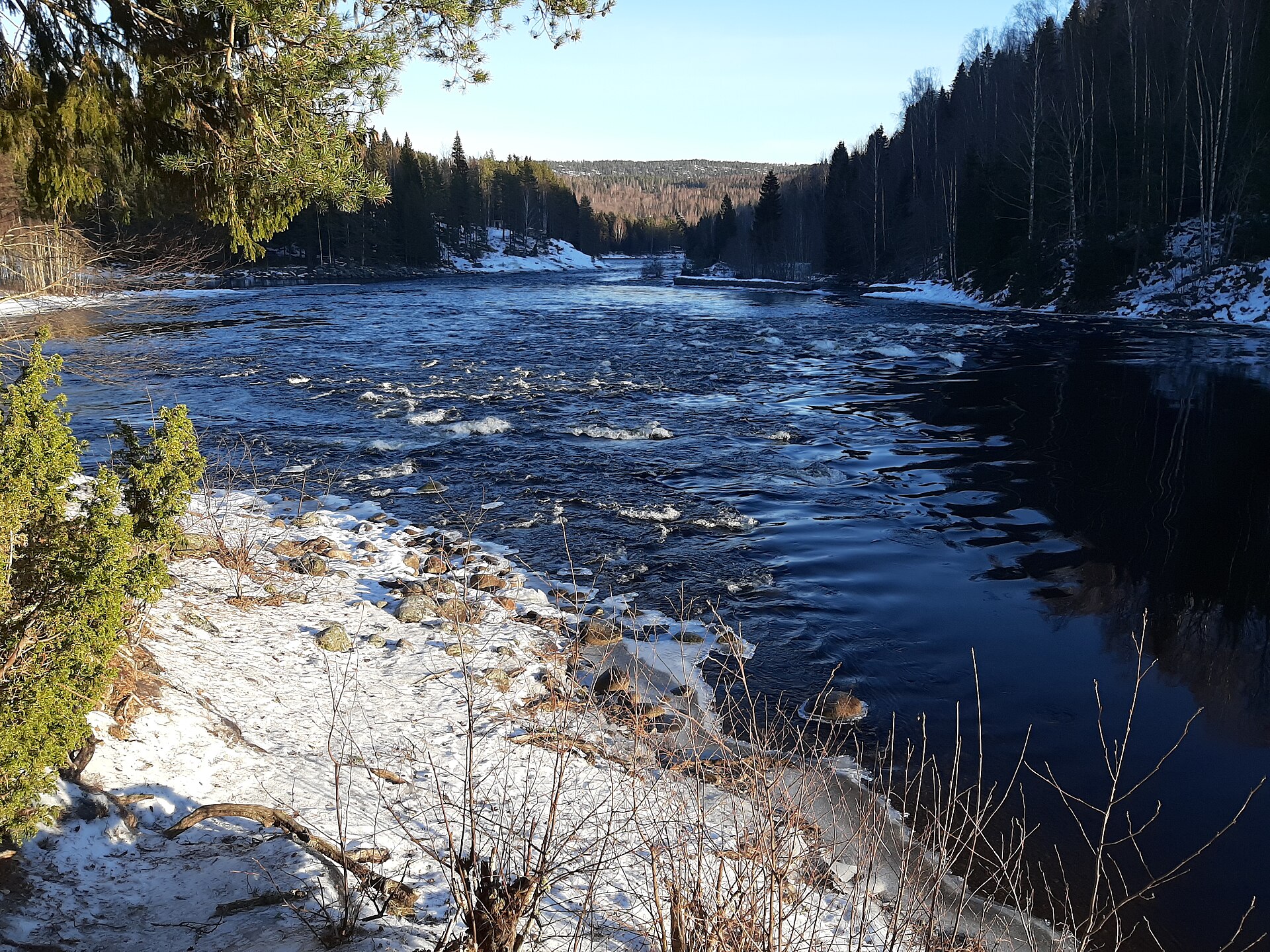 Grenforsen — photo 1