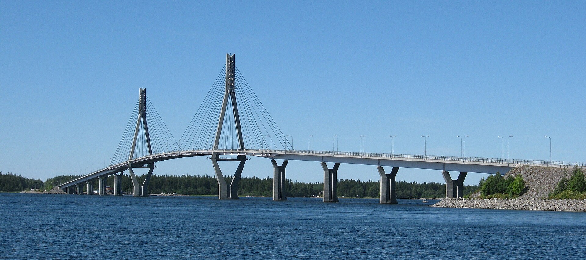 Replot Bridge — фото 1