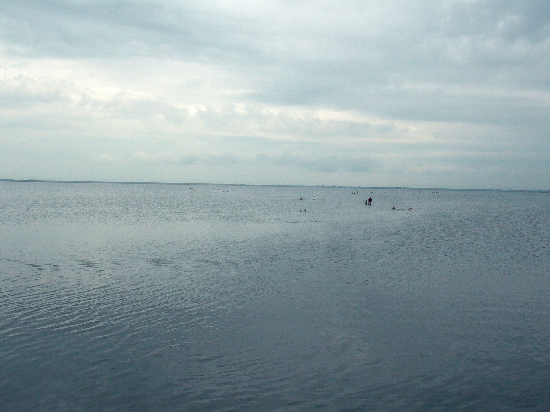 Maloe Yarovoe Lake — photo 1