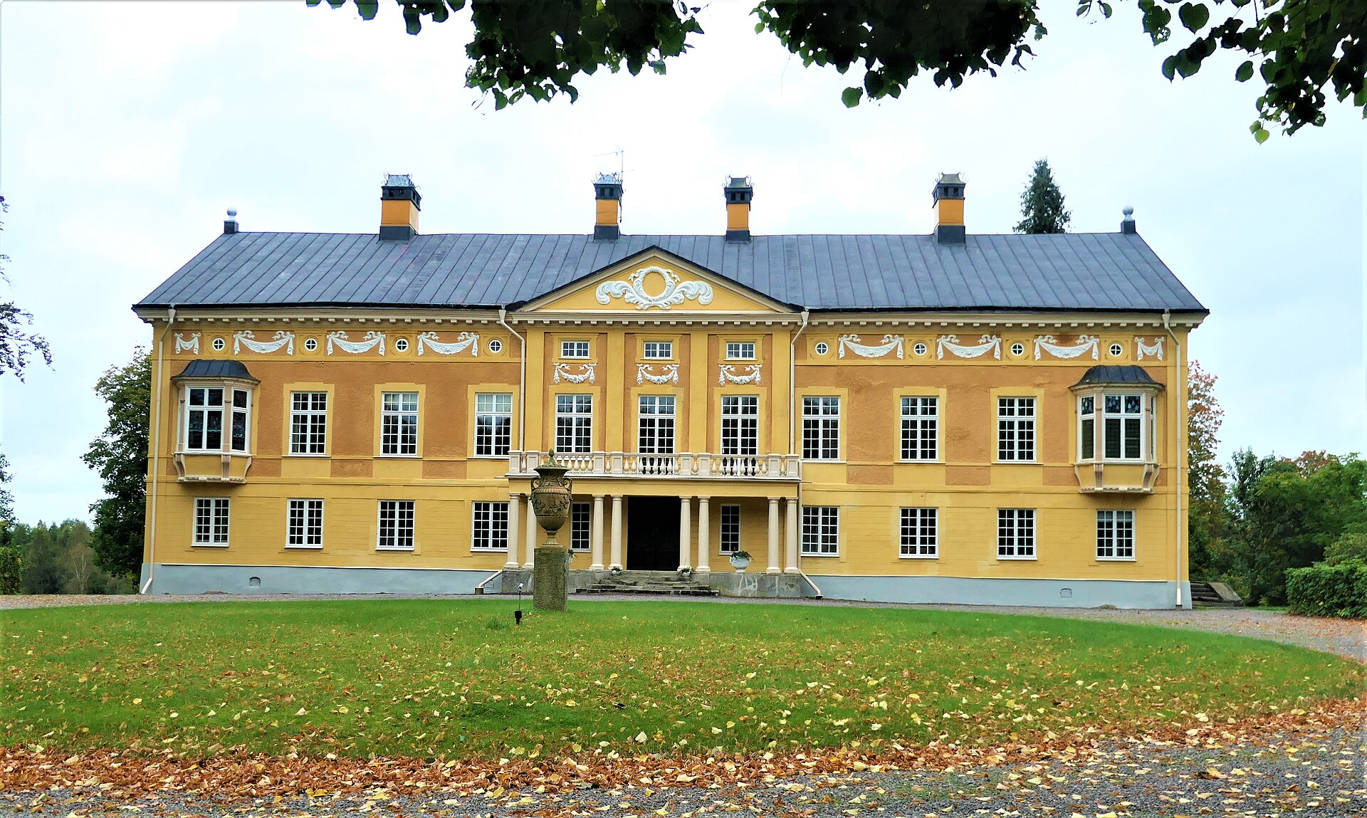 Trystorp — фото 1