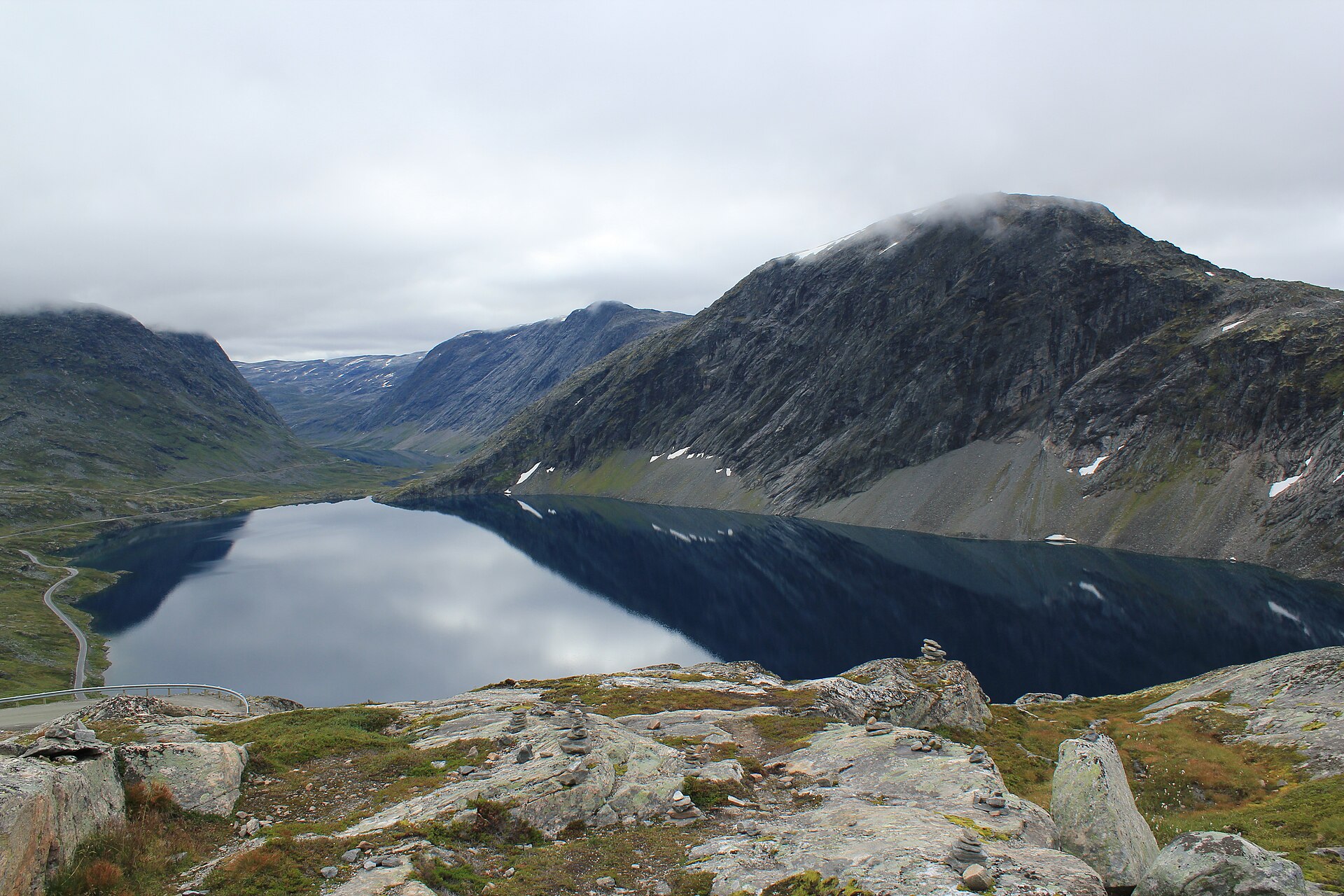Djupvatnet — фото 1