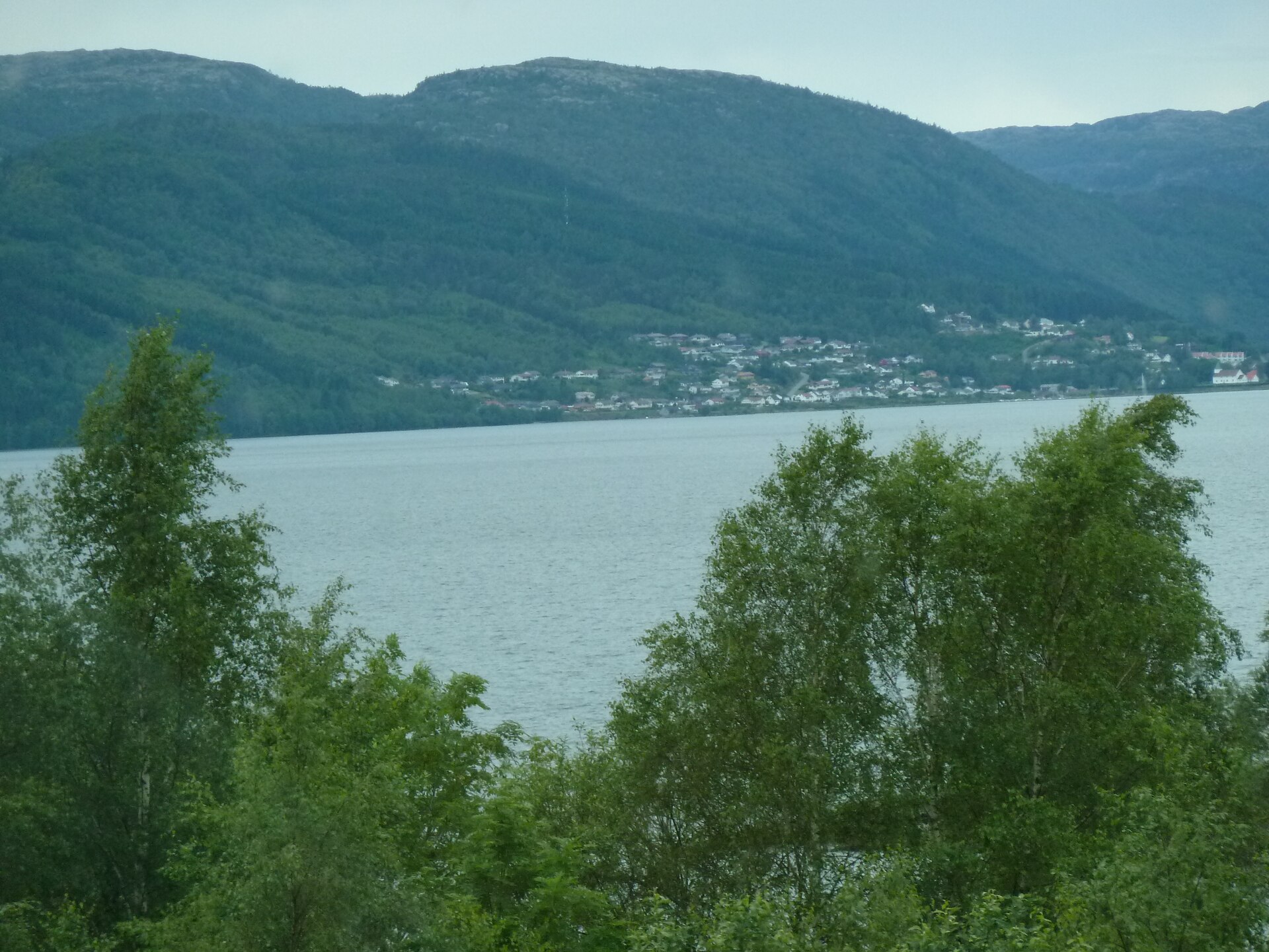 Lundevatnet — фото 1