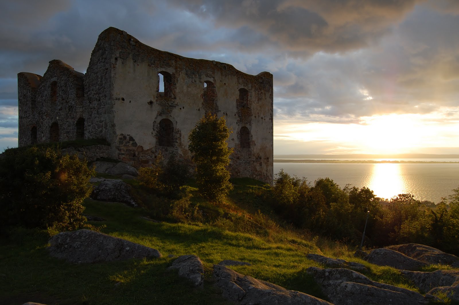 Brahehus — photo 1