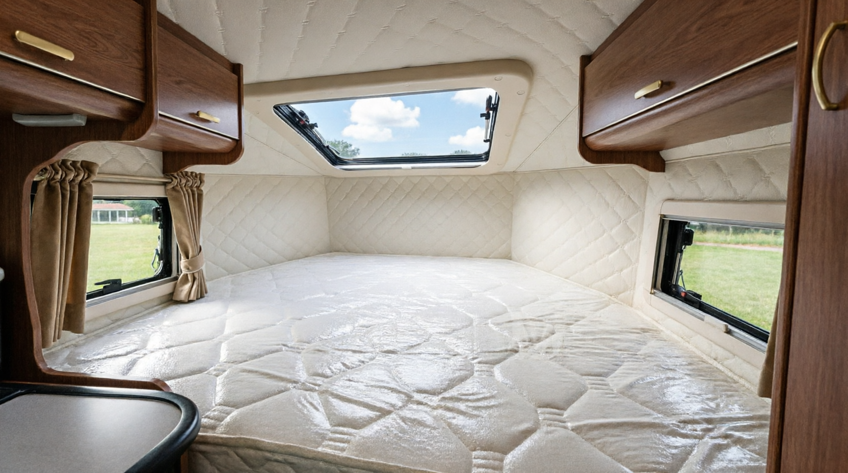 Продажа Changan Peak View RV, 2025 год — фото 4