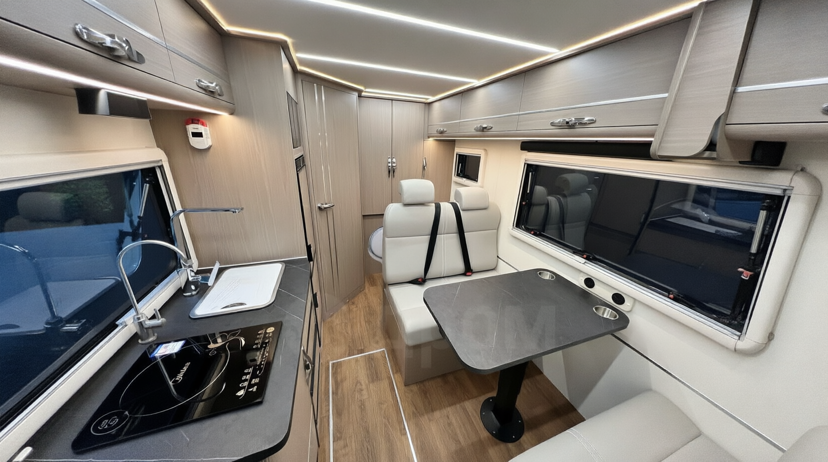 Продажа Changan Peak View RV, 2025 год — фото 3