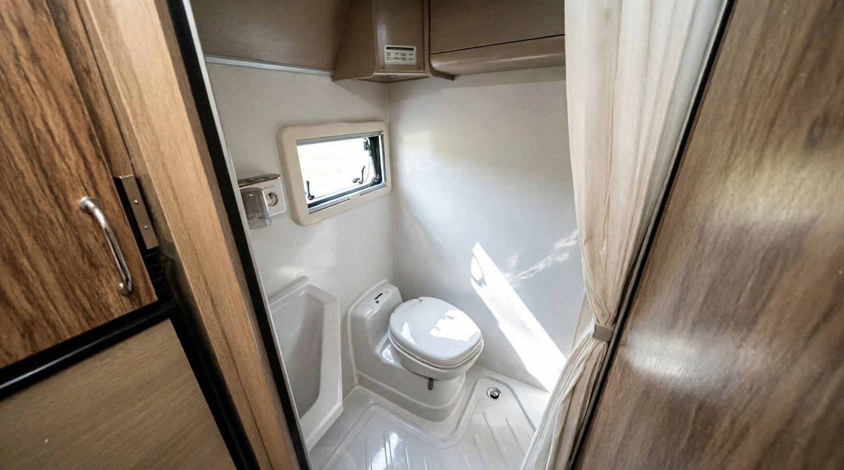 Продажа Changan Peak View RV, 2025 год — фото 5